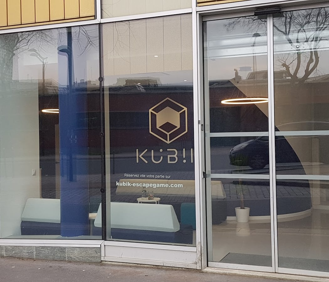 KUBIK 3